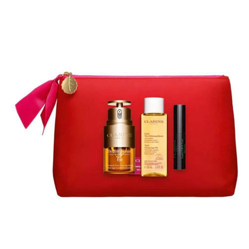 CLARINS Kollektion Regard - Doppel-Serum-Augen-Set 3666057122514 CLARINS Kollektion Regard - Doppel-Serum-Augen-Set 3666057122514