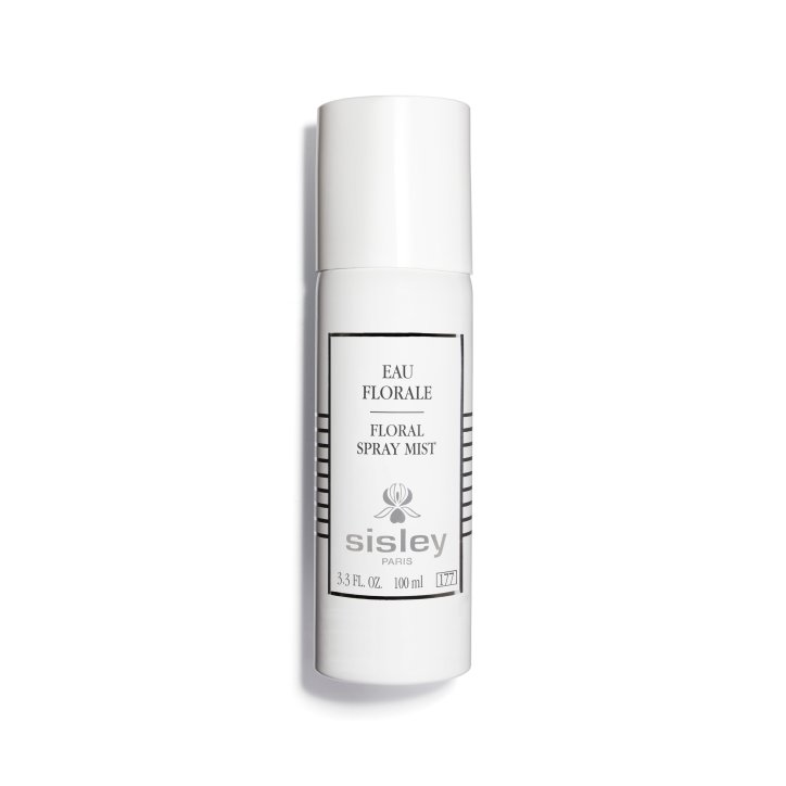 SISLEY-FLOWER WATER SISLEY-FLOWER WATER