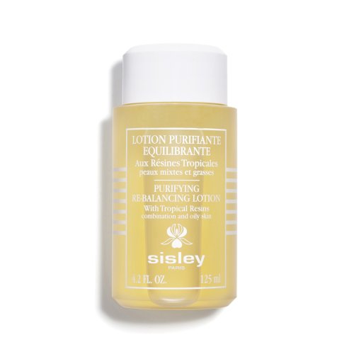 SISLEY LOTION PURIFIANTE EQUILIBRANTE AUX RESINES TROPICALES
