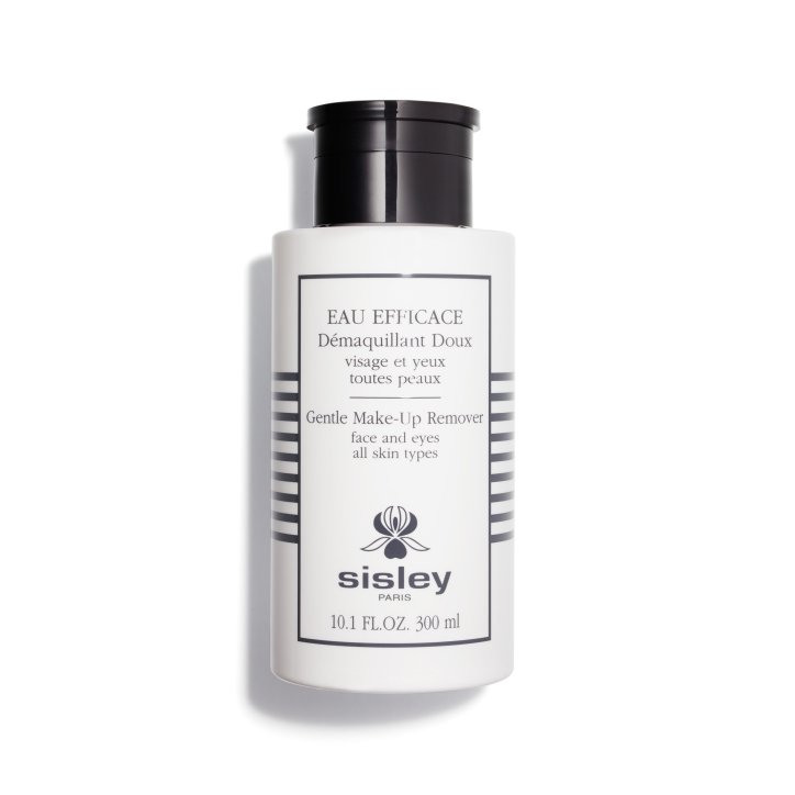 SISLEY-EFFECTIVE WATER GENTLE MAKE-UP REMOVER SISLEY-EFFECTIVE WATER GENTLE MAKE-UP REMOVER