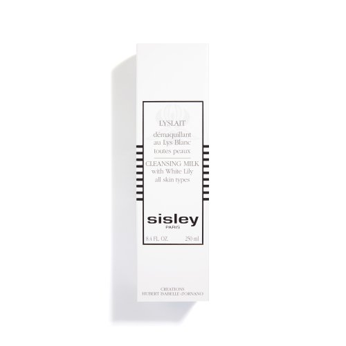 SISLEY-LYSLAIT SISLEY-LYSLAIT