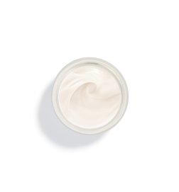COLLAGEN AND MAUVE CREAM