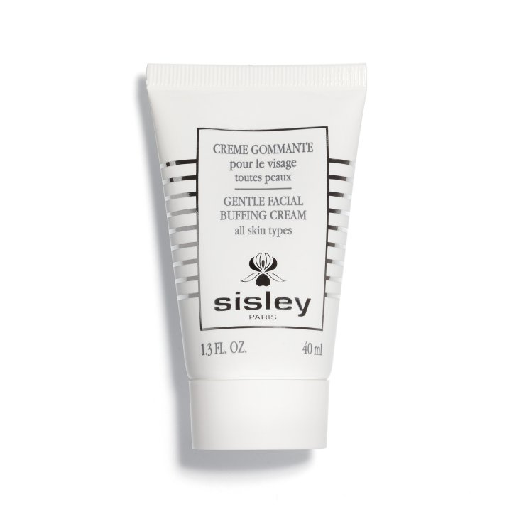 SISLEY-EXFOLIATING CREAM TUBE SISLEY-EXFOLIATING CREAM TUBE
