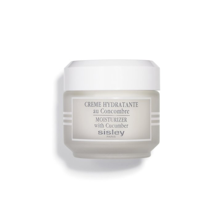 SISLEY FEUCHTIGKEITSCREME MIT GURKE 3473311268006 SISLEY FEUCHTIGKEITSCREME MIT GURKE 3473311268006
