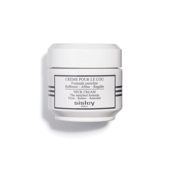 SISLEY CRÈME POUR LE COU FORMULE ENRICHIE 3473311298102 SISLEY CRÈME POUR LE COU FORMULE ENRICHIE 3473311298102