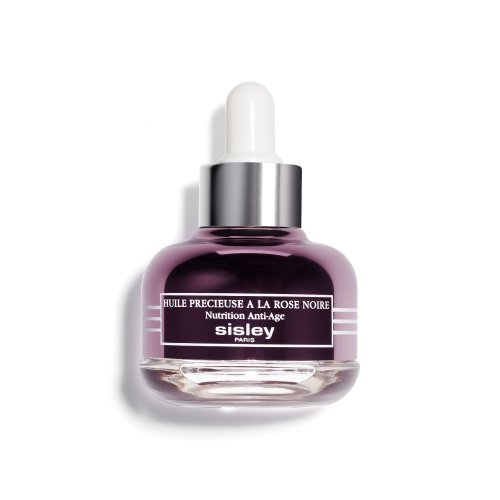 SISLEY HUILE PRÉCIEUSE À LA ROSE NOIRE 3473311320001