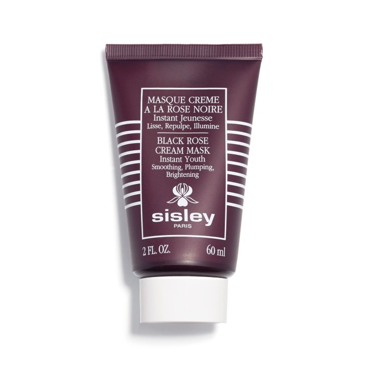 SISLEY MASQUE CRÈME A LA ROSE NOIRE 3473311400000 SISLEY MASQUE CRÈME A LA ROSE NOIRE 3473311400000