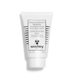 SISLEY MASQUE PURIFIANT PROFOND AUX RESINES TROPICALES