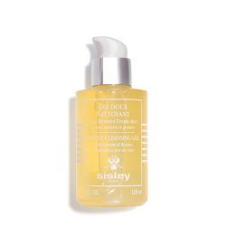 SISLEY GEL DOUX NETTOYANT AUX RESINES TROPICALES 3473311415707