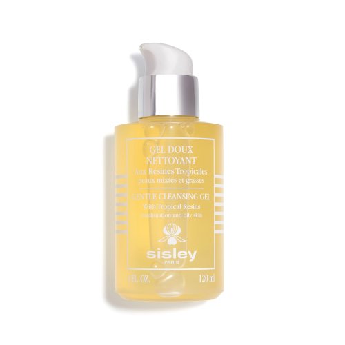 SISLEY GEL DOUX NETTOYANT AUX RESINES TROPICALES 3473311415707