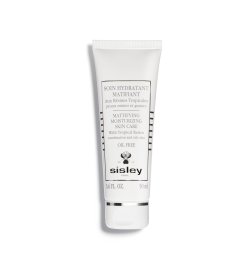 SISLEY MATTIERENDE FEUCHTIGKEITSPFLEGE MIT TROPISCHEN HARZEN