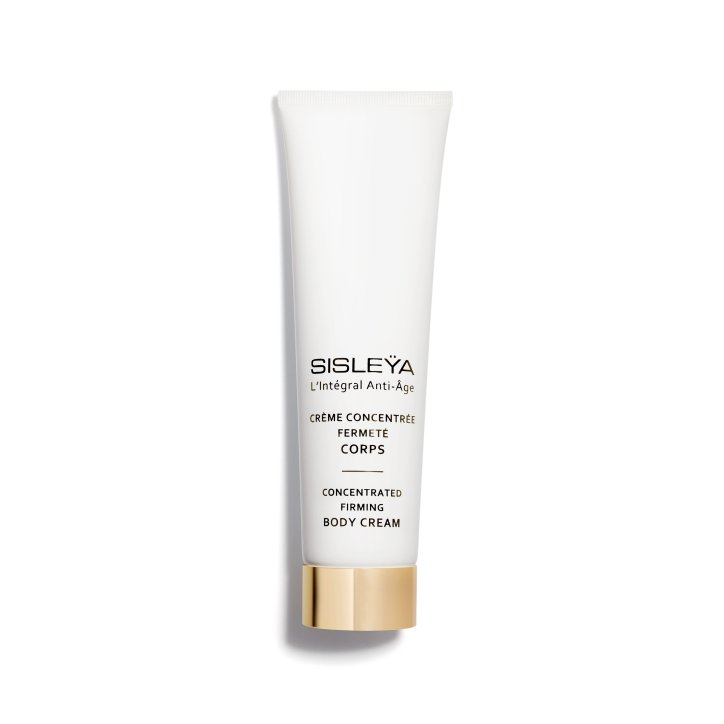 SISLEY-SISLEŸA L'INTEGRAL ANTI-AGING CONCENTRATED FIRMING BODY SISLEY-SISLEŸA L'INTEGRAL ANTI-AGING CONCENTRATED FIRMING BODY