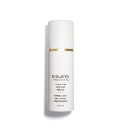 SISLEY SISLEŸA L'INTÉGRAL ANTI-ÂGE CONCENTRÉ ANTI-ÂGE MAINS