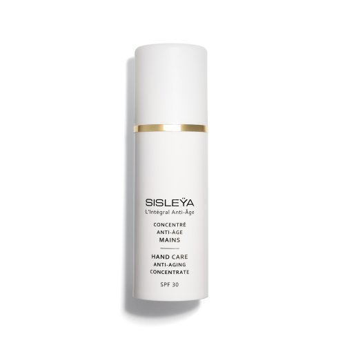 SISLEY SISLEŸA L'INTÉGRAL ANTI-ÂGE CONCENTRÉ ANTI-ÂGE MAINS