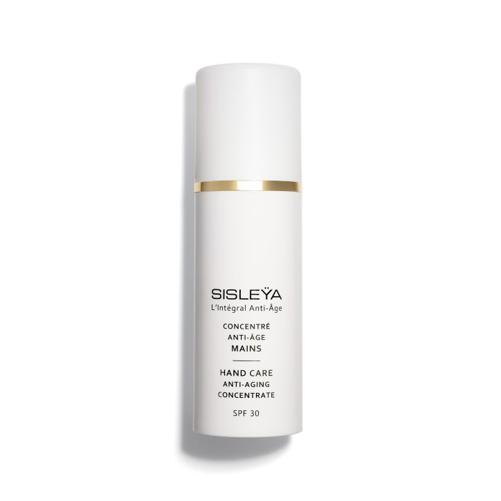 SISLEY-SISLEŸA L’INTEGRAL ANTI-AGING ANTI-AGING HAND CONCENTRATE