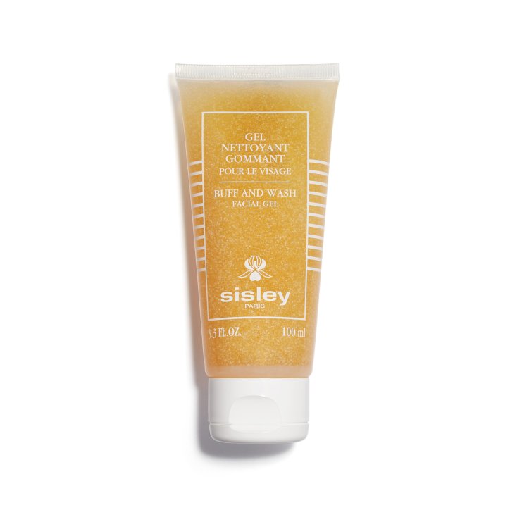 SISLEY-EXFOLIATING CLEANSING GEL FOR THE FACE SISLEY-EXFOLIATING CLEANSING GEL FOR THE FACE