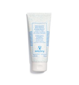 SISLEY-ENERGIZING FOAMING BODY SCRUB