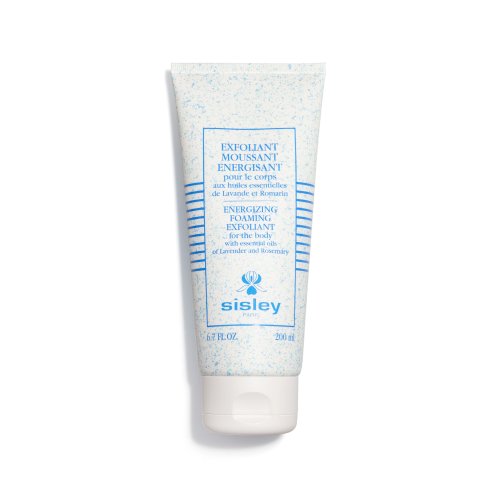 SISLEY-ENERGIZING FOAMING BODY SCRUB SISLEY-ENERGIZING FOAMING BODY SCRUB