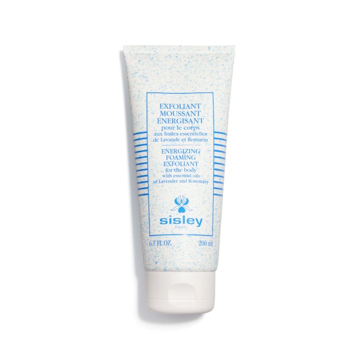 SISLEY EXFOLIANT MOUSSANT ENERGISANT POUR LE CORPS 3473311536020 SISLEY EXFOLIANT MOUSSANT ENERGISANT POUR LE CORPS 3473311536020