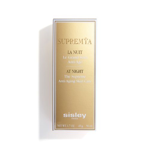 SISLEY-SUPREMŸA SISLEY-SUPREMŸA