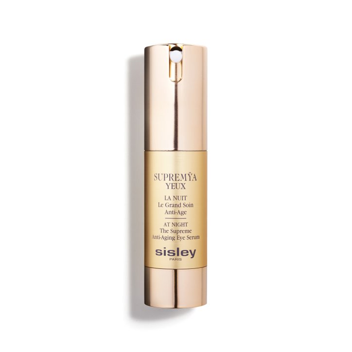 SISLEY-SUPREMŸA EYES AT NIGHT SISLEY-SUPREMŸA EYES AT NIGHT