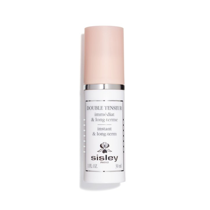 SISLEY-IMMEDIATE AND LONG-TERM DOUBLE TENSOR SISLEY-IMMEDIATE AND LONG-TERM DOUBLE TENSOR