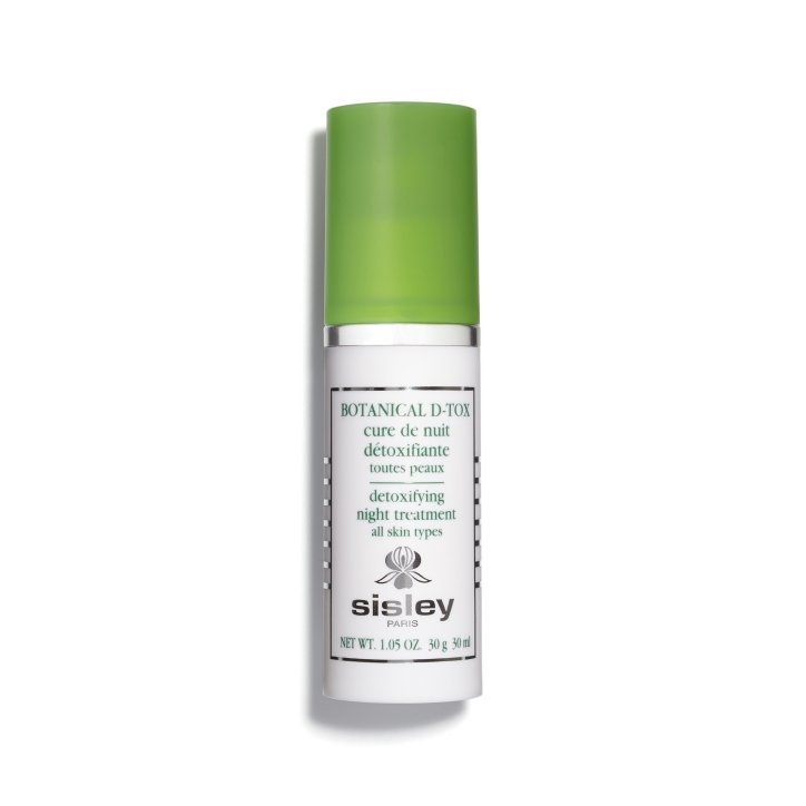 SISLEY-BOTANICAL D-TOX SISLEY-BOTANICAL D-TOX