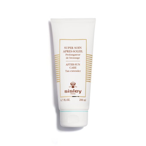 SISLEY-SUPER AFTER-SUN BODY TREATMENT SISLEY-SUPER AFTER-SUN BODY TREATMENT