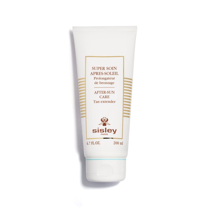SISLEY SUPER SOIN APRÈS-SOLEIL CORPS 3473311680419