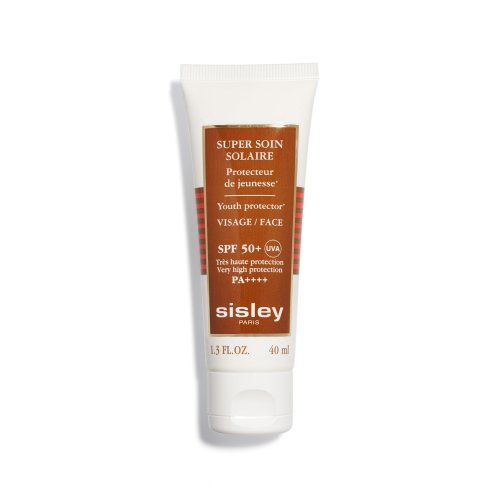 SISLEY-SUPER SUN CARE FACE SPF50+ SISLEY-SUPER SUN CARE FACE SPF50+