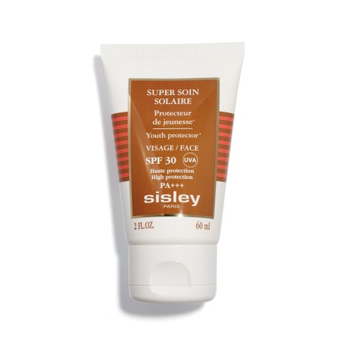 SISLEY-SUPER SUN CARE FACE SPF30