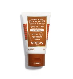 SISLEY SUPER SONNENPFLEGE GETÖNT N°0 PORZELLAN 3473311682246