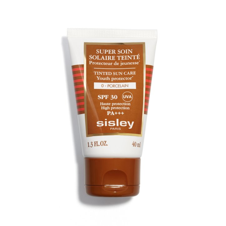SISLEY SUPER SOIN SOLAIRE TEINTÉ N°0 PORCELAIN 3473311682246 SISLEY SUPER SOIN SOLAIRE TEINTÉ N°0 PORCELAIN 3473311682246