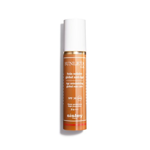 SISLEY SUNLEYA G.Ebr/SOIN SOLAIRE GLOBAL ANTI-ÂGE SPF 30 SISLEY SUNLEYA G.Ebr/SOIN SOLAIRE GLOBAL ANTI-ÂGE SPF 30