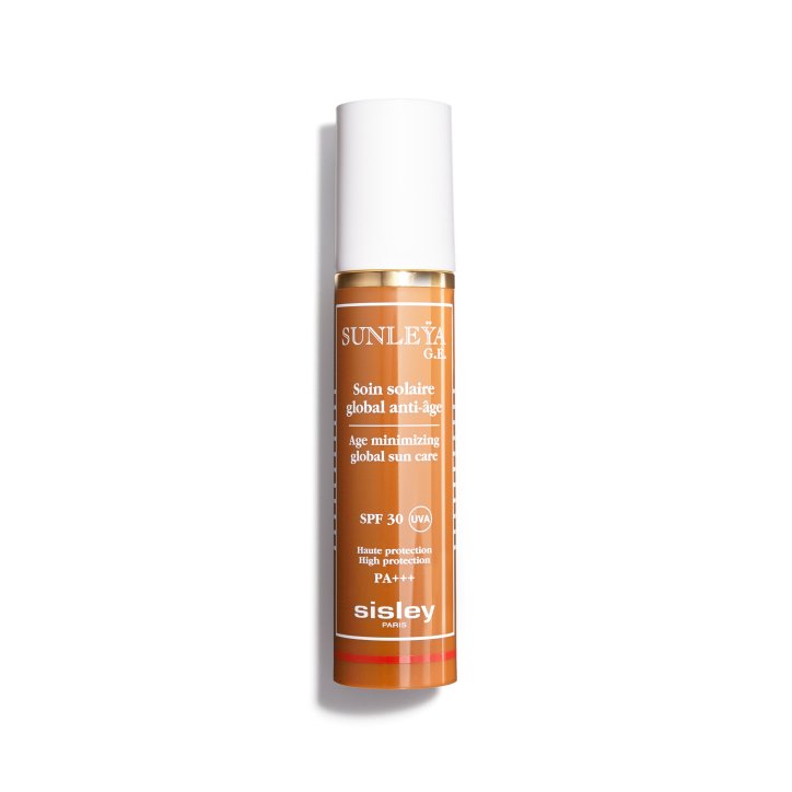 SISLEY-SUNLEYA G.Ebr/GLOBAL ANTI-AGEING SUN CARE SPF 30 SISLEY-SUNLEYA G.Ebr/GLOBAL ANTI-AGEING SUN CARE SPF 30