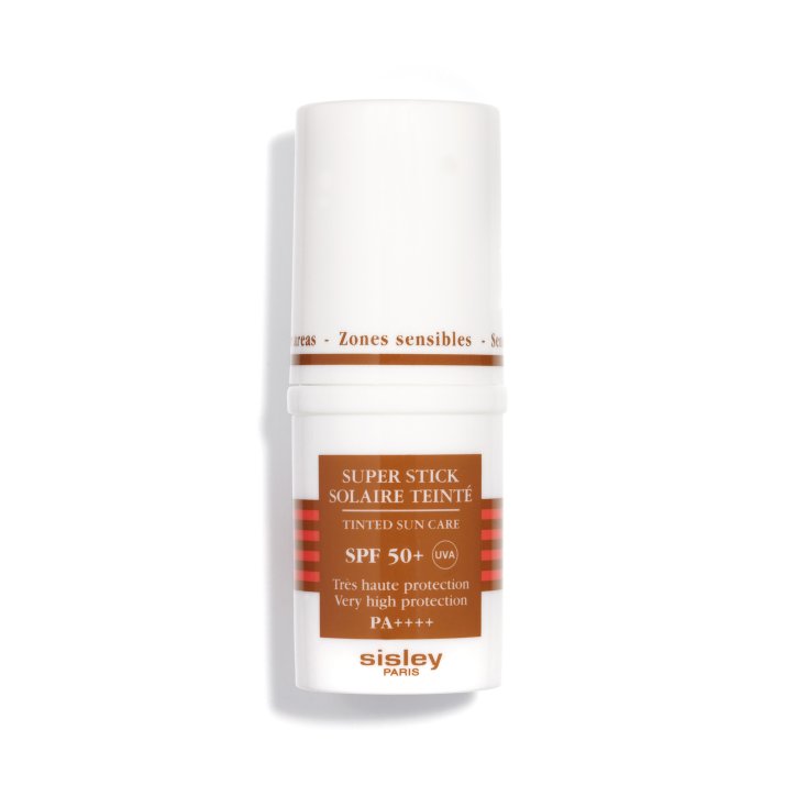 SISLEY-SUPER STICK SUN TINTED SPF50+