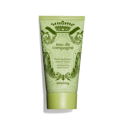 SISLEY FEUCHTIGKEITSSPENDENDE KÖRPERFLUID EAU DE CAMPAGNE SISLEY FEUCHTIGKEITSSPENDENDE KÖRPERFLUID EAU DE CAMPAGNE