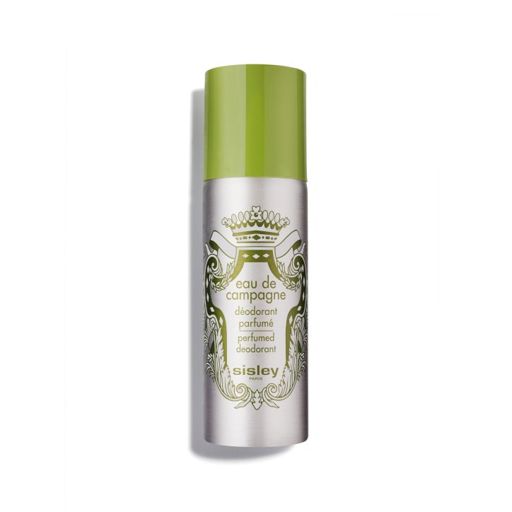 SISLEY-COUNTRY WATER DEODORANT SISLEY-COUNTRY WATER DEODORANT