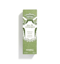 DEODORANT EAU DE CAMPAGNE