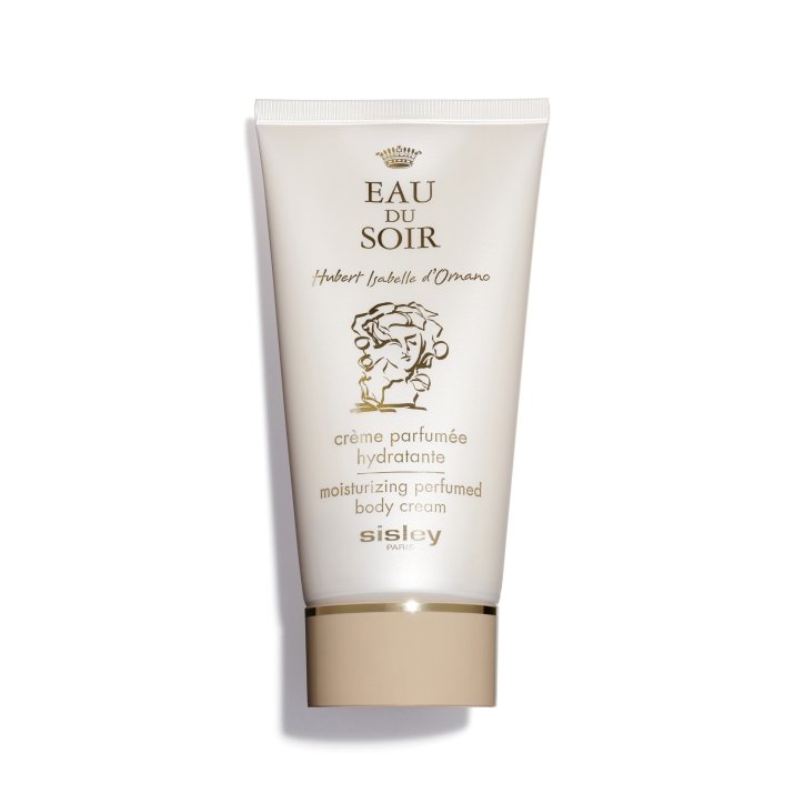 SISLEY-EAU DU SIR MOISTURIZING PERFUMED CREAM SISLEY-EAU DU SIR MOISTURIZING PERFUMED CREAM
