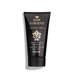 SISLEY-PERFUMED MOISTURIZING BODY CREAM EVENING OF THE ORIENT
