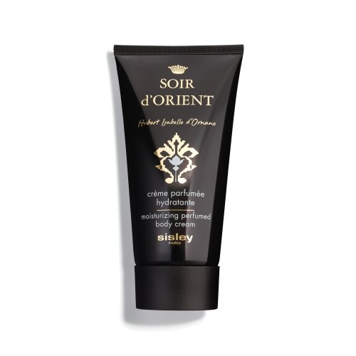 SISLEY-PERFUMED MOISTURIZING BODY CREAM EVENING OF THE ORIENT SISLEY-PERFUMED MOISTURIZING BODY CREAM EVENING OF THE ORIENT