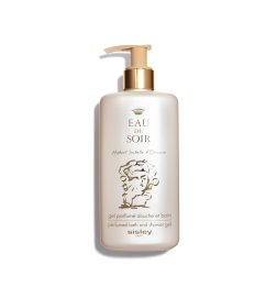 SISLEY DUSCHGEL UND BADEWASSER AM ABEND 3473311964007