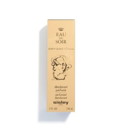 EVENING WATER DEODORANT