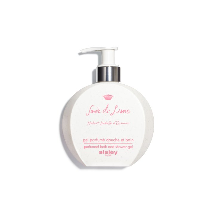 SISLEY GEL DOUCHE ET BAIN SOIR DE LUNE 3473311984005 SISLEY GEL DOUCHE ET BAIN SOIR DE LUNE 3473311984005