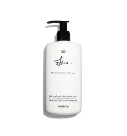 SISLEY-IZIA PERFUMED SHOWER AND BATH GEL
