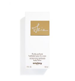 IZIA PERFUMED MOISTURIZING BODY FLUID