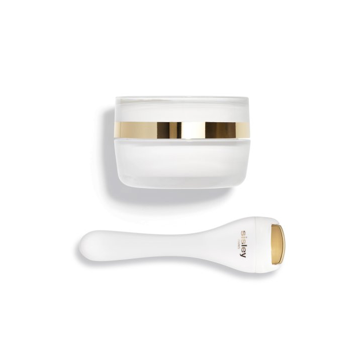 SISLEY SISLEŸA L'INTÉGRAL ANTI-AGE AUGEN- UND SISLEY SISLEŸA L'INTÉGRAL ANTI-AGE AUGEN- UND