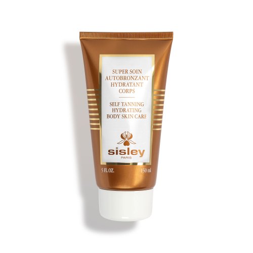 SISLEY-SUPER SELF-TANNING MOISTURIZING BODY TREATMENT SISLEY-SUPER SELF-TANNING MOISTURIZING BODY TREATMENT