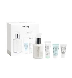 SISLEY-ECOLOGICAL EMULSION DISCOVERY PROGRAM